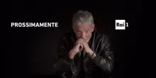 "Non &egrave; Brad Pitt", il video postato da Fiorello per il suo ritorno su Rai 1