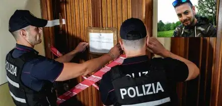 Torino, il mistero della prof assente da inizio anno e del cadavere trovato a pezzi in casa sua