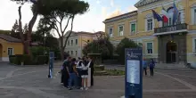 Notte dei ricercatori, allo Spallanzani la scienza incanta i pi&ugrave; piccoli