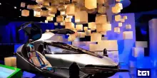 Il Museo dell'Auto di Pechino, tra passato e futuro un viaggio nel mondo della mobilit&agrave;