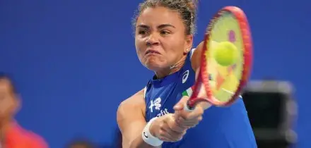 Tennis, Paolini ko a Pechino, Darderi si ferma agli ottavi a Tokyo