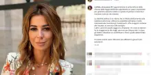 Vannacci rilancia foto scollata di Matilde Siracusano ritoccata con l'IA, FI insorge