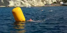 Subacquatica 2026, l&rsquo;Unione Nuoto Friuli firma il primo Trofeo Isola di Ponza