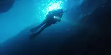 Ponza e Ventotene, il mare che racconta: sport, emozioni e storia sotto e sopra la superficie