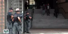 Ucciso e fatto a pezzi, De Oliveira: "Non so come ho fatto, da giorni sotto effetto di droga"