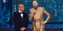 Festival di Sanremo 2025, Jovanotti: "Sono qui d'accordo con Amadeus e Fiorello"