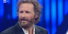 Festival di Sanremo, Jovanotti show all'Ariston