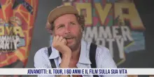 Jovanotti compie 60 anni, la storia e i successi del "ragazzo fortunato"