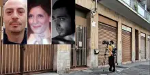 Ucciso e fatto a pezzi, la confessione: "Da giorni sotto l'effetto di droghe"