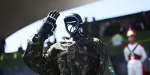 Soldati robot entro sei mesi, Fedorov presenta l'esercito di macchine antropomorfe