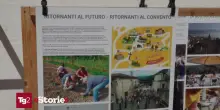 Gagliano Aterno, il paese che si ripopola: in 3 anni il 10% in pi&ugrave; di abitanti