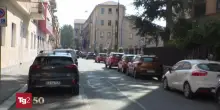 Torino, bimbo travolto da auto. Alla guida l'ex del padre, si ipotizza una vendetta