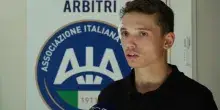 Ischia, arbitro 19enne colpito da un mattone durante una partita: dodici denunciati
