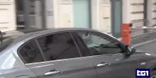 Il governo taglia 100 milioni per le auto blu
