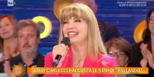 Milly Carlucci svela cast, concorrenti e tutte le novit&agrave; di "Ballando con le Stelle"