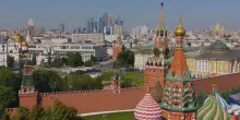 Lavrov attacca l'Europa, "fa di tutto per ostacolare la pace"