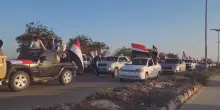 Missili lanciati da Houthi rischiano di trasformarsi in mine vaganti per aviazione civile