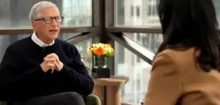 Bill Gates: "L'Intelligenza Artificiale pu&ograve; causare 1 miliardo di morti, Usa devono regolamentare"
