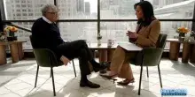 Bill Gates alla Nbc: "L'AI &egrave; abbastanza potete da causare 1 miliardo di morti"