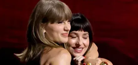Taylor Swift fa la storia ai VMAs: supera Beyonc&eacute; e diventa l'artista pi&ugrave; premiata