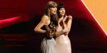 Madonna sbanca gli Mtv Awards, Taylor Swift riscrive i record: da Bts a Nirvana, tutti i vincitori