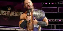 Morto a 40 anni il wrestler Pac, aveva combattuto sul ring solo il giorno prima