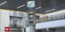 Carburanti, da oggi il tetto ai prezzi Eni e Ip