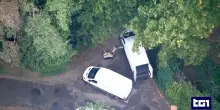 L'attacco sventato alla base Raf di Fairford: la voce della contadina che ha dato l'allarme alla BBC