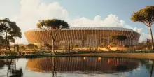 Nuovo stadio della Roma, c'&egrave; l'ok definitivo: prima pietra a marzo