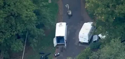 Nessun esplosivo sui van del presunto attacco a base Raf, ieri i 5 arrestati rilasciati su cauzione