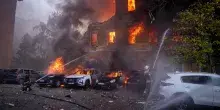Raid russi su Kiev. Software russo nelle polizie UE, Italia compresa: allarme spionaggio