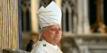Ultima tappa a Metz per Leone XIV: "Non c'&egrave; Europa senza cristianesimo. Il riarmo un'illusione"