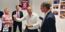 Reggio Calabria, vince il centrodestra col 51%. Centrosinistra al 36,59%, Vannacci non sfonda
