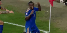 Nations League. Michael Kayode in gol al debutto con la maglia azzurra: Turchia-Italia 0-3