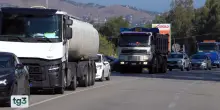 Caro carburanti, sul piede di guerra agricoltori, tassisti e autotrasportatori