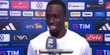 Nations League. Michael Kayode: un esordio indimenticabile