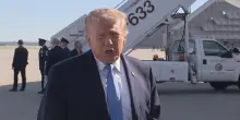 Trump tira dritto: "Nessuna concessione a Teheran, vinceremo presto la guerra"