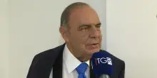 Prix Italia a L'Aquila, Bruno Vespa torna a casa