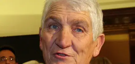 &Egrave; morto il fotografo Umberto Pizzi, ha raccontato 60 anni di storia italiana