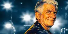Umberto Pizzi, le sue immagini hanno fatto la storia