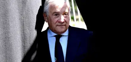 Tajani, lieve malore a Marino: sbalzo di pressione, controlli al Gemelli. Farnesina: "Sta bene"