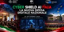 CyberShield AI, a Roma la nuova frontiera della sicurezza: difendere il Paese nell'era digitale