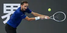Medvedev trionfa a Hangzhou, Davidovich-Fokina re di Chengdu