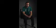 Lo scherzo di Alonso: "Mi ritiro dalla F1... ma non ancora!"