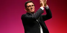 Burnham: "Londra per troppo tempo sulla strada sbagliata, miglioreremo i rapporti con l'UE"