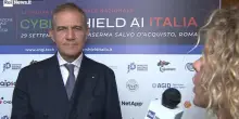 Presidente di Leonardo: &ldquo;La sicurezza nasce anche dall&rsquo;incontro di diverse competenze&rdquo;