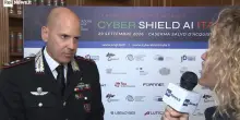 Cybersecurity, l&rsquo;Arma in prima linea nella nuova sfida digitale