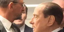 Oggi Silvio Berlusconi avrebbe compiuto 90 anni