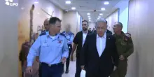 Cisgiordania a ferro e fuoco, Netanyahu: "Pochi coloni facinorosi"