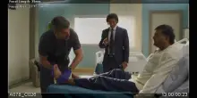 Torna "Doc - Nelle tue mani" con una new entry: il medico a gettone. Il backstage